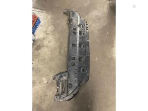 Gebruikte Bumper onderplaat Opel Combo Cargo 1.6 CDTI 75 Prijs op aanvraag aangeboden door Bongers Auto-Onderdelen Zeeland