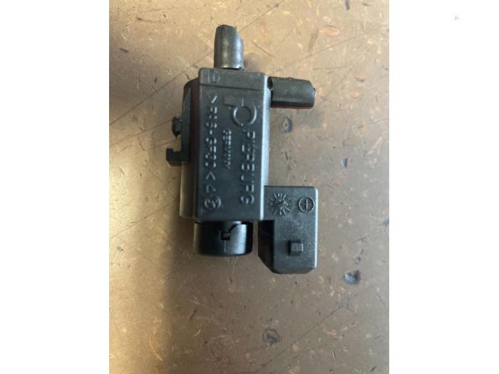 Gebruikte Turbodruk sensor BMW X3 (E83) 3.0d 24V Prijs op aanvraag aangeboden door Bongers Auto-Onderdelen Zeeland