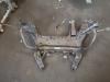 Subframe van een BMW 2 serie Active Tourer (F45), 2013 / 2021 216d 1.5 TwinPower Turbo 12V, MPV, Diesel, 1.496cc, 85kW (116pk), FWD, B37C15A, 2014-03 / 2021-10, 2B31; 2B32; 6T51; 6T52 2015