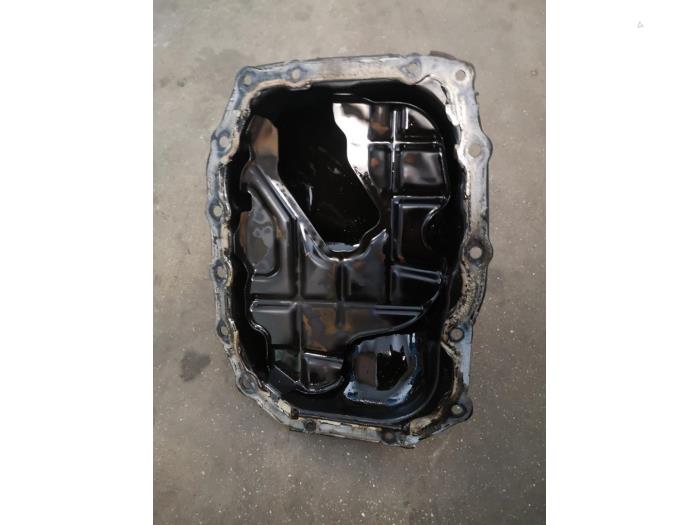 Gebruikte Carterpan Citroen C1 1.0 12V Prijs op aanvraag aangeboden door Bongers Auto-Onderdelen Zeeland