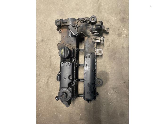 Gebruikte Kleppendeksel Ford Focus 2 1.6 TDCi 16V 110 Prijs op aanvraag aangeboden door Bongers Auto-Onderdelen Zeeland