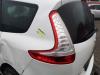 Renault Grand Scénic III (JZ) 1.5 dCi 110 Achterlicht links
