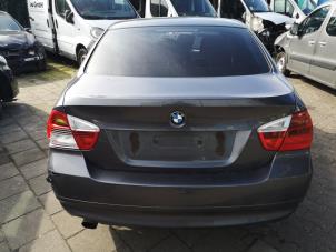 Gebruikte Achterklep BMW 3 serie (E90) 320i 16V Prijs op aanvraag aangeboden door Bongers Auto-Onderdelen Zeeland