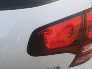 Gebruikte Achterlicht rechts Citroen C3 (SC) 1.1 Prijs op aanvraag aangeboden door Bongers Auto-Onderdelen Zeeland
