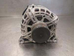 Gebruikte Alternator Opel Combo Life/Tour 1.2 110 Prijs op aanvraag aangeboden door Bongers Auto-Onderdelen Zeeland