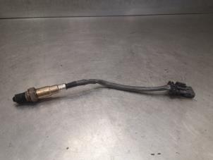 Gebruikte Lambda Sonde Opel Combo Life/Tour 1.2 110 Prijs op aanvraag aangeboden door Bongers Auto-Onderdelen Zeeland