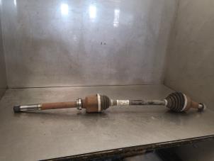 Gebruikte Cardanas rechts-voor (VWA) Opel Combo Life/Tour 1.2 110 Prijs op aanvraag aangeboden door Bongers Auto-Onderdelen Zeeland