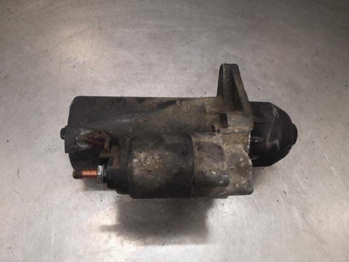 Gebruikte Startmotor Iveco New Daily V 29L13V, 35C13V, 35S13V, 40C13V, 40S13V Prijs op aanvraag aangeboden door Bongers Auto-Onderdelen Zeeland