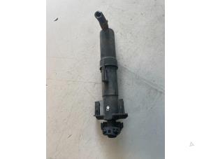 Gebruikte Koplamp Sproeier Citroen C8 (EA/EB) 3.0 V6 24V Prijs op aanvraag aangeboden door Bongers Auto-Onderdelen Zeeland