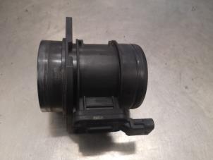 Gebruikte Luchtmassameter Volkswagen Golf VII (AUA) 1.6 TDI 16V Prijs op aanvraag aangeboden door Bongers Auto-Onderdelen Zeeland