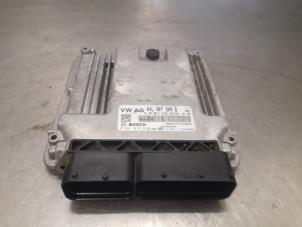Gebruikte Computer Motormanagement Volkswagen Golf VII (AUA) 1.6 TDI 16V Prijs op aanvraag aangeboden door Bongers Auto-Onderdelen Zeeland