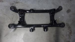 Nieuwe Subframe Hyundai Tucson Prijs € 200,00 Inclusief btw aangeboden door Bongers Auto-Onderdelen Zeeland