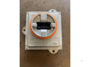 Gebruikte Xenon module Ford Galaxy (CK) 2.0 TDCi 180 16V Prijs op aanvraag aangeboden door Bongers Auto-Onderdelen Zeeland