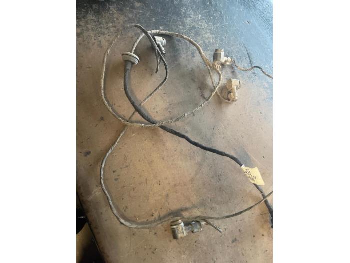 Gebruikte PDC Sensor Set Audi A6 Avant (C7) Prijs op aanvraag aangeboden door Bongers Auto-Onderdelen Zeeland