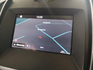 Gebruikte Navigatie Display Ford Galaxy (CK) 2.0 TDCi 180 16V Prijs op aanvraag aangeboden door Bongers Auto-Onderdelen Zeeland