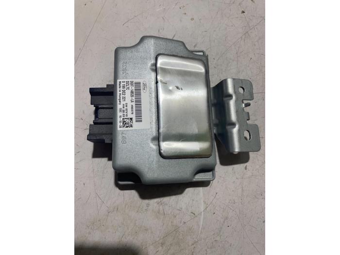 Gebruikte Start/Stop computer Ford Galaxy (CK) 2.0 TDCi 180 16V Prijs op aanvraag aangeboden door Bongers Auto-Onderdelen Zeeland