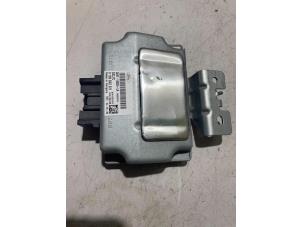 Gebruikte Start/Stop computer Ford Galaxy (CK) 2.0 TDCi 180 16V Prijs op aanvraag aangeboden door Bongers Auto-Onderdelen Zeeland