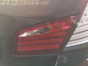 Gebruikte Achterlicht rechts BMW 5 serie (F10) 523i 24V Prijs op aanvraag aangeboden door Bongers Auto-Onderdelen Zeeland