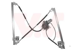 Nieuwe Raammechaniek 2Deurs links-voor Mercedes Vito Prijs € 99,99 Inclusief btw aangeboden door Bongers Auto-Onderdelen Zeeland