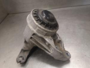 Gebruikte Motorrubber Ford Galaxy (CK) 2.0 TDCi 180 16V Prijs op aanvraag aangeboden door Bongers Auto-Onderdelen Zeeland