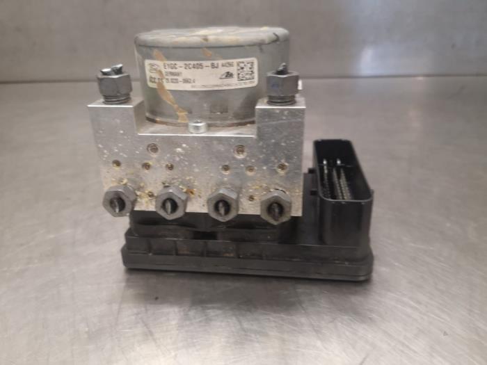 Gebruikte ABS Pomp Ford Galaxy (CK) 2.0 TDCi 180 16V Prijs op aanvraag aangeboden door Bongers Auto-Onderdelen Zeeland