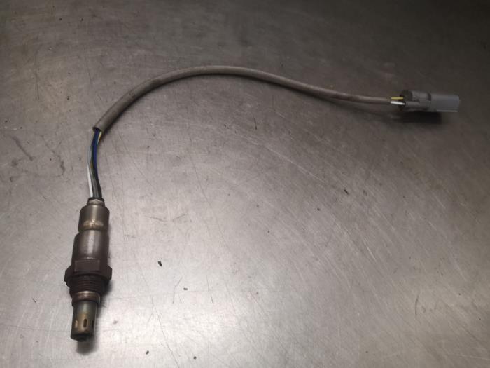 Gebruikte Lambda Sonde Ford Galaxy (CK) 2.0 TDCi 180 16V Prijs op aanvraag aangeboden door Bongers Auto-Onderdelen Zeeland