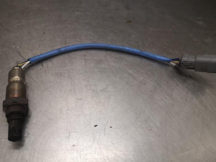Gebruikte Lambda Sonde Ford Galaxy (CK) 2.0 TDCi 180 16V Prijs op aanvraag aangeboden door Bongers Auto-Onderdelen Zeeland