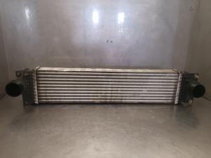 Gebruikte Intercooler Ford Galaxy (CK) 2.0 TDCi 180 16V Prijs op aanvraag aangeboden door Bongers Auto-Onderdelen Zeeland