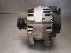 Gebruikte Dynamo Ford Galaxy (CK) 2.0 TDCi 180 16V Prijs op aanvraag aangeboden door Bongers Auto-Onderdelen Zeeland