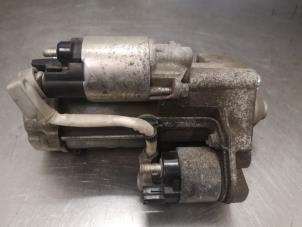 Gebruikte Startmotor Ford Galaxy (CK) 2.0 TDCi 180 16V Prijs op aanvraag aangeboden door Bongers Auto-Onderdelen Zeeland