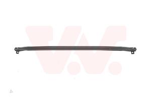 Nieuwe Bumperframe voor Volkswagen Caddy Combi III (2KB,2KJ) 1.9 TDI Prijs op aanvraag aangeboden door Bongers Auto-Onderdelen Zeeland