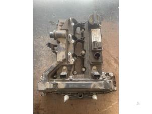 Gebruikte Kleppendeksel Ford Tourneo Courier (JU2) 1.0 Ti-VCT EcoBoost 12V Prijs op aanvraag aangeboden door Bongers Auto-Onderdelen Zeeland