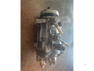 Gebruikte Dieselpomp Nissan X-Trail Prijs op aanvraag aangeboden door Bongers Auto-Onderdelen Zeeland