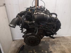 Gebruikte Motor Citroen C4 Grand Picasso (UA) 2.0 HDiF 16V 135 Prijs op aanvraag aangeboden door Bongers Auto-Onderdelen Zeeland