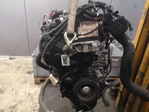 Gebruikte Motor Volvo V40 (MV) 1.6 D2 Prijs op aanvraag aangeboden door Bongers Auto-Onderdelen Zeeland