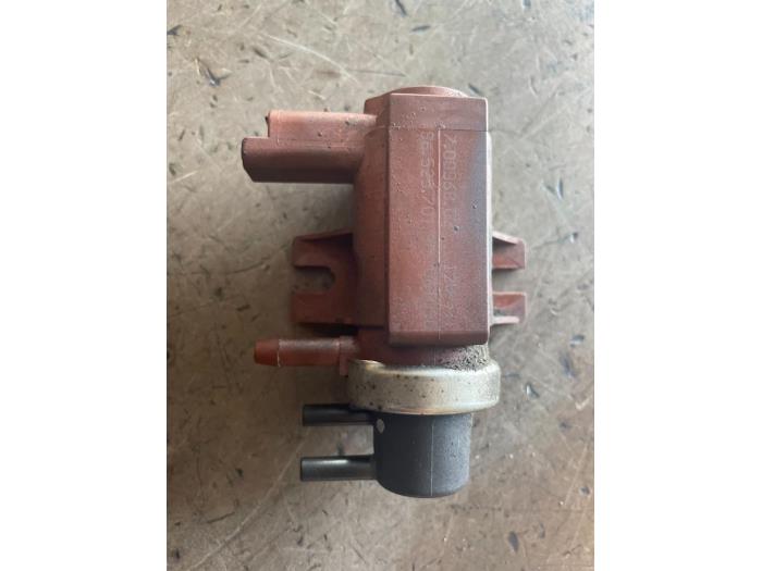 Gebruikte Turbodruk sensor Ford Focus 2 Wagon 1.6 TDCi 16V 110 Prijs op aanvraag aangeboden door Bongers Auto-Onderdelen Zeeland