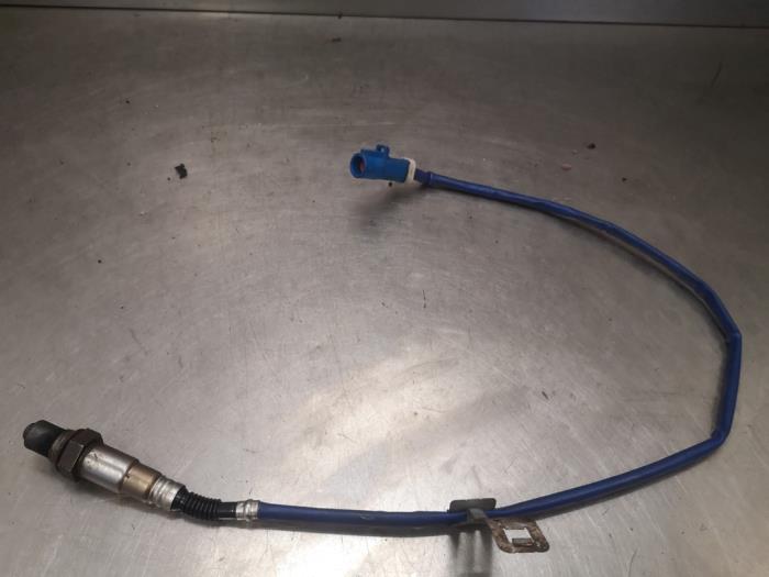 Gebruikte Lambda Sonde Ford Focus 3 1.0 Ti-VCT EcoBoost 12V 100 Prijs op aanvraag aangeboden door Bongers Auto-Onderdelen Zeeland