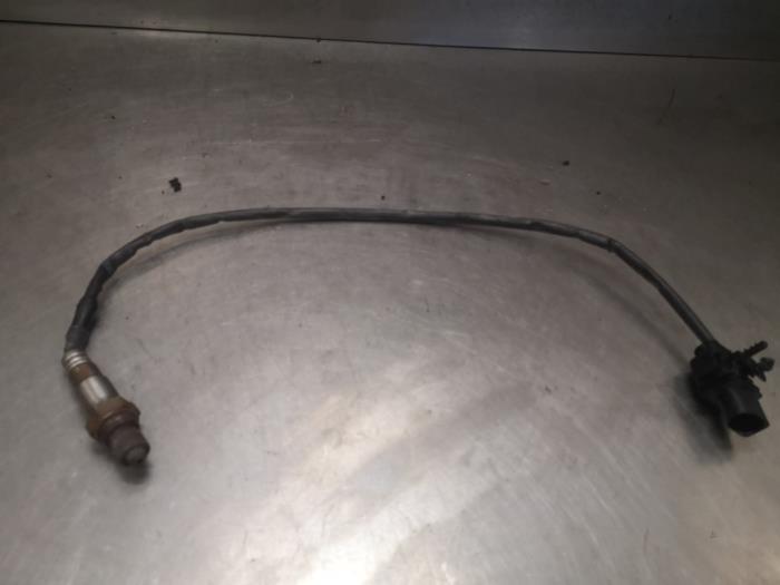 Gebruikte Lambda Sonde Ford Focus 3 1.0 Ti-VCT EcoBoost 12V 100 Prijs op aanvraag aangeboden door Bongers Auto-Onderdelen Zeeland