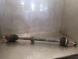 Gebruikte Cardanas rechts-voor (VWA) Fiat Croma (194) 1.8 MPI 16V Prijs op aanvraag aangeboden door Bongers Auto-Onderdelen Zeeland