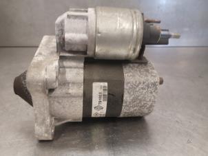 Gebruikte Startmotor Renault Megane III Berline (BZ) 1.6 16V Prijs op aanvraag aangeboden door Bongers Auto-Onderdelen Zeeland