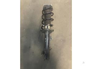 Gebruikte Mac Phersonpoot links-voor Ford Ecosport Prijs op aanvraag aangeboden door Bongers Auto-Onderdelen Zeeland