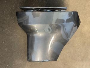 Gebruikte Bumperhoek rechts-achter Ford Ecosport Prijs op aanvraag aangeboden door Bongers Auto-Onderdelen Zeeland