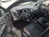Airbag set + dashboard van een Renault Clio IV (5R), 2012 / 2021 1.5 Energy dCi 90 FAP, Hatchback, 4Dr, Diesel, 1.461cc, 66kW (90pk), FWD, K9K608; K9KB6; K9K628; K9KE6; K9K638, 2012-11 / 2021-08 2015