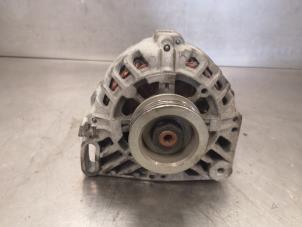 Gebruikte Dynamo Dacia Sandero I (BS) 1.2 16V Prijs op aanvraag aangeboden door Bongers Auto-Onderdelen Zeeland