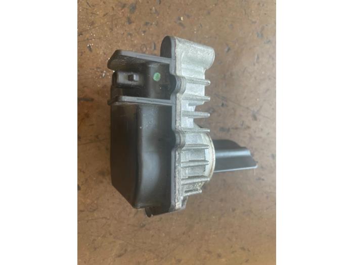 Gebruikte Wervelklep motor Chrysler 300 C 3.5 V6 24V Prijs op aanvraag aangeboden door Bongers Auto-Onderdelen Zeeland