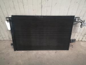 Gebruikte Airco Condensor Volkswagen Transporter/Caravelle T5 2.0 BiTDI DRF Prijs op aanvraag aangeboden door Bongers Auto-Onderdelen Zeeland