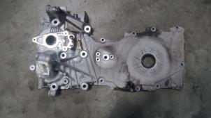 Gebruikte Distributiedeksel Renault Captur (2R) 0.9 Energy TCE 12V Prijs op aanvraag aangeboden door Bongers Auto-Onderdelen Zeeland