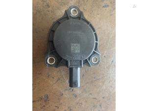 Gebruikte Nokkenas Verstelling Mercedes A (W176) 1.6 A-180 16V Prijs op aanvraag aangeboden door Bongers Auto-Onderdelen Zeeland