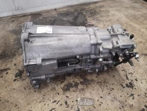 Gebruikte Versnellingsbak Volkswagen Crafter 2.0 TDI 16V Prijs op aanvraag aangeboden door Bongers Auto-Onderdelen Zeeland