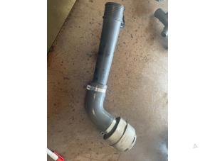 Gebruikte Turboslang Renault Megane IV Estate (RFBK) 1.3 TCE 140 16V Prijs op aanvraag aangeboden door Bongers Auto-Onderdelen Zeeland